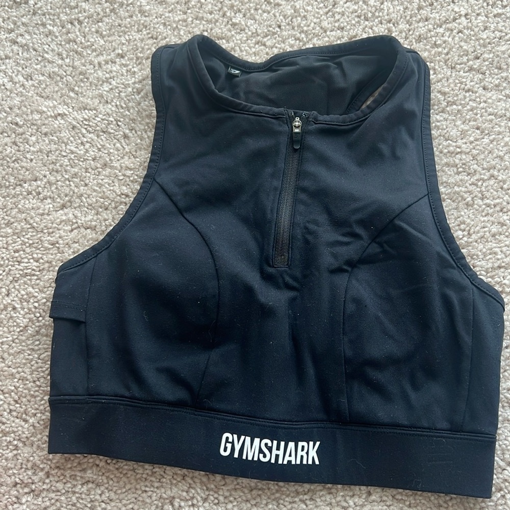 Gym shark Sports Bra